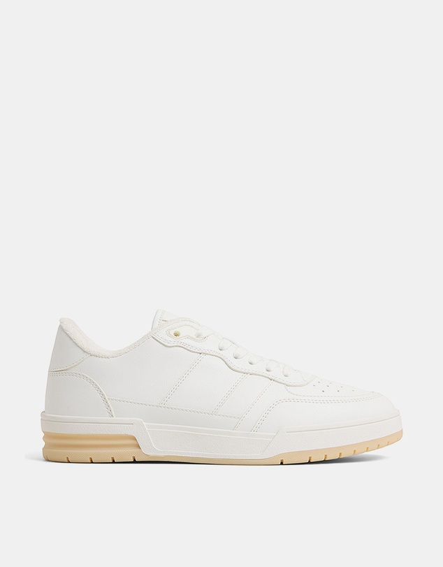 ALDO - Topper Sneakers