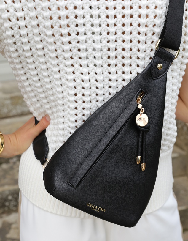 Luella Grey - Darla Weekend Crossbody