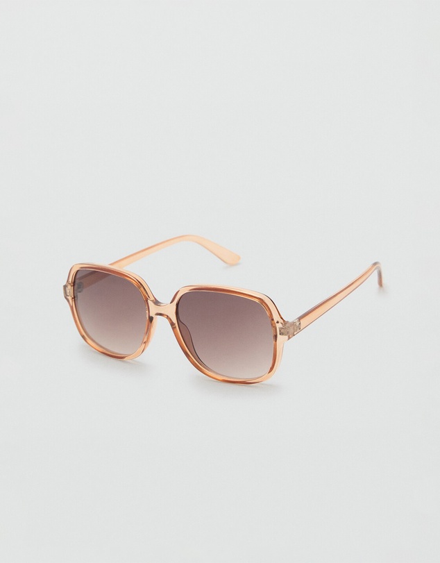 M.N.G - Patmos Sunglasses