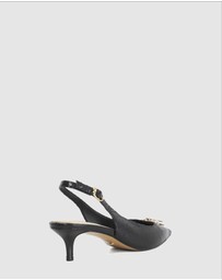 Dune London - Context - Black