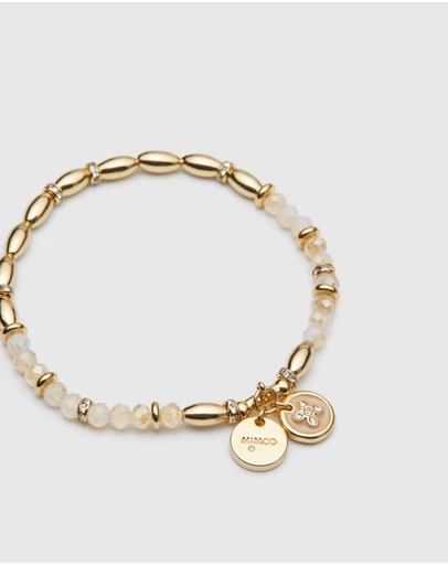 MIMCO - Ecliptic Bracelet