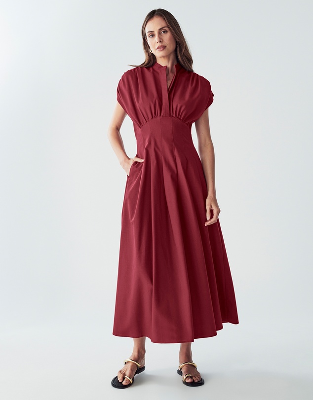 Willa - Otis Dress
