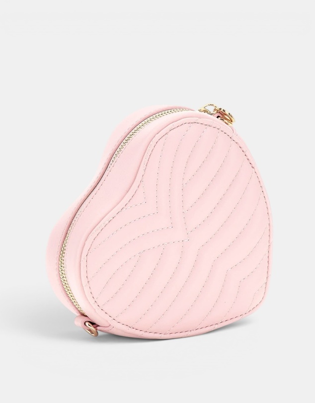 GUESS - Heart Bag