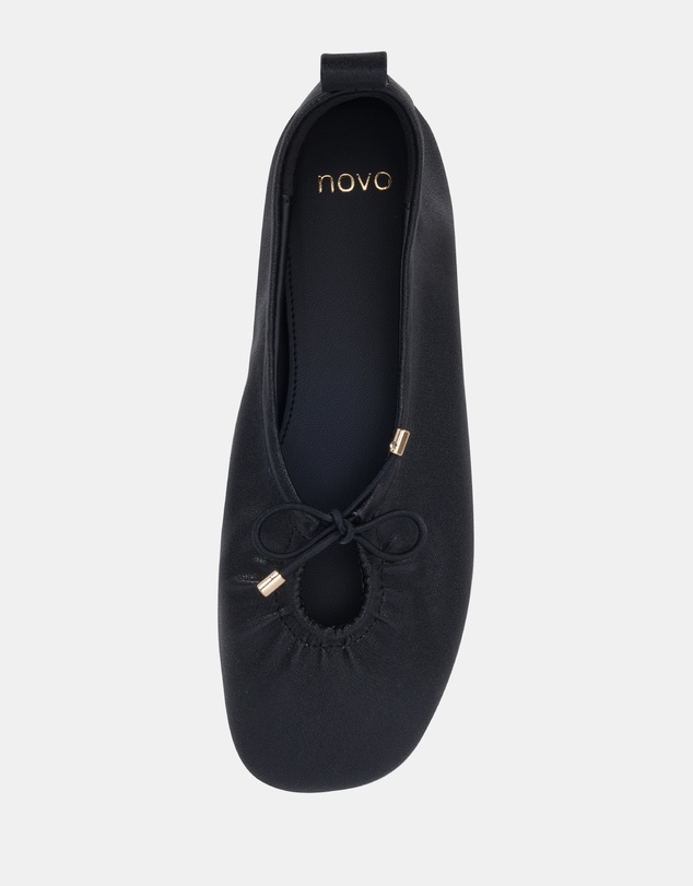 Novo - Comprehend Ballet Flats