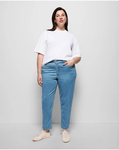 Commonry - The Soft Stretch Casual Pant