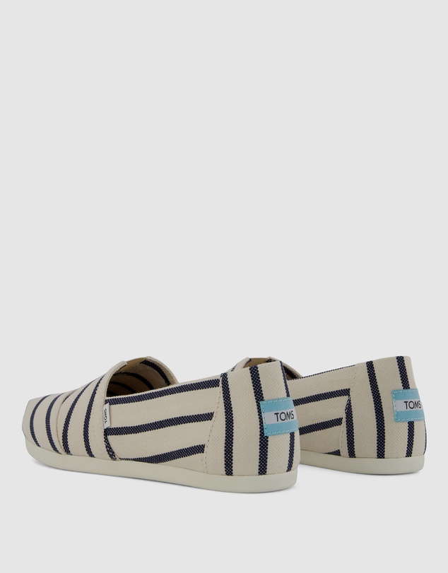 TOMS - Alpargata Classic - Women's