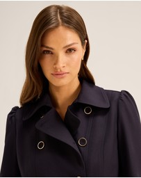 Review - Nettie Jacket
