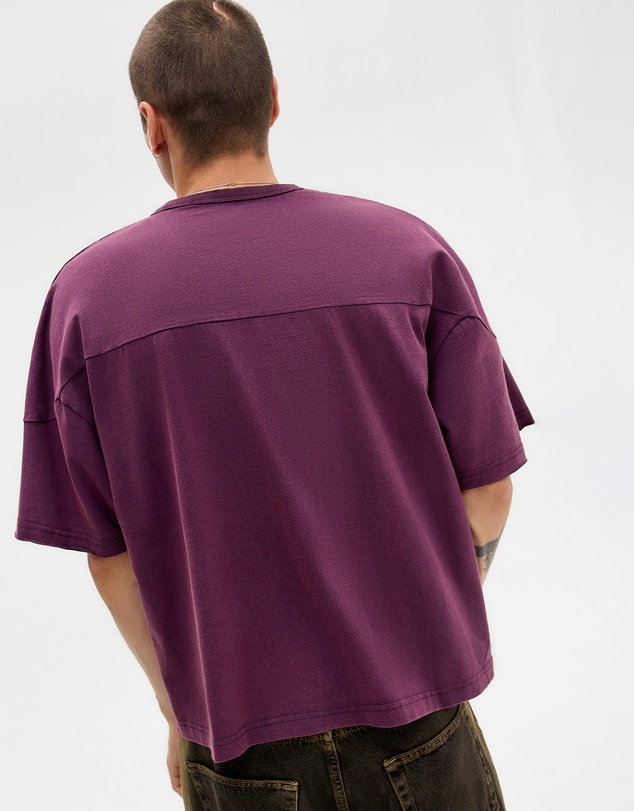 BDG By Urban Outfitters - 98 Varsity Tee