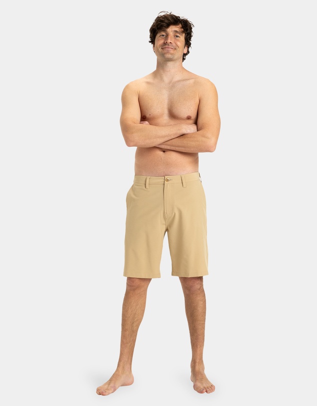 Quiksilver - Mens Union Amphibian 20