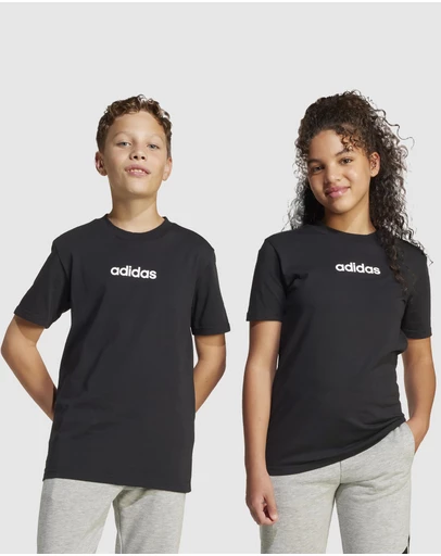 adidas Sportswear - Essentials T-Shirt - Teens
