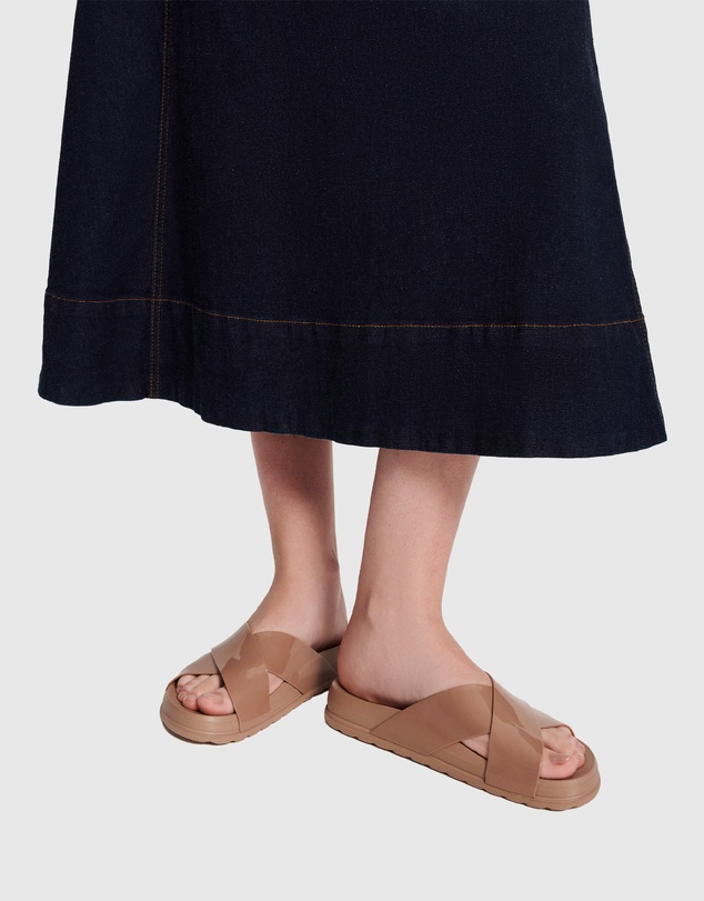Melissa - Melissa Cozy Slide II