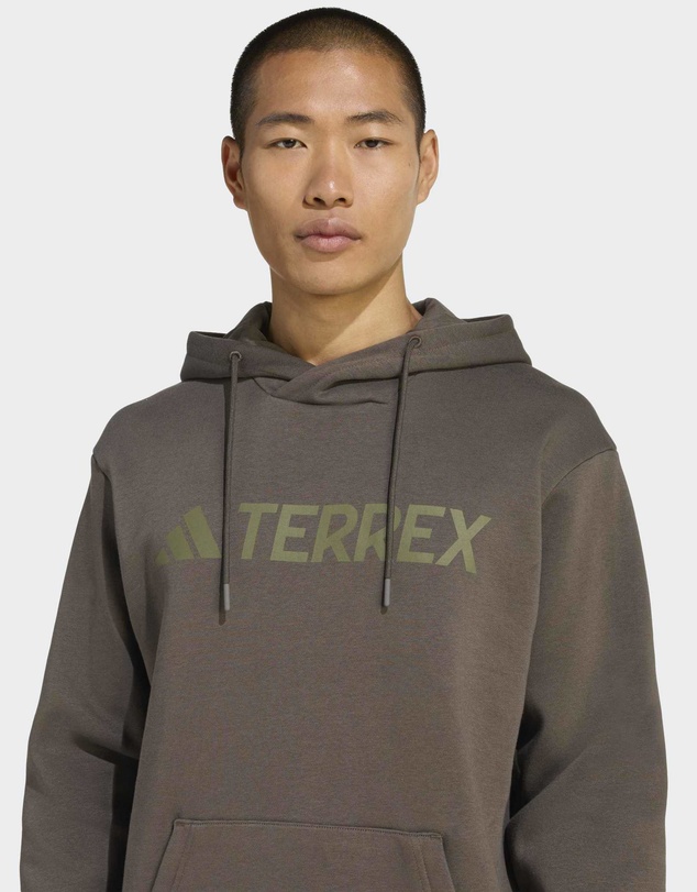 adidas Performance - Terrex Multi Large Logo Hoodie Mens