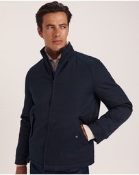 SABA - Axel Water Resistant Wadded Jacket