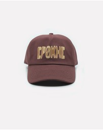 Epokhe - Epokhe Heat Seeker 5 Panel Hat