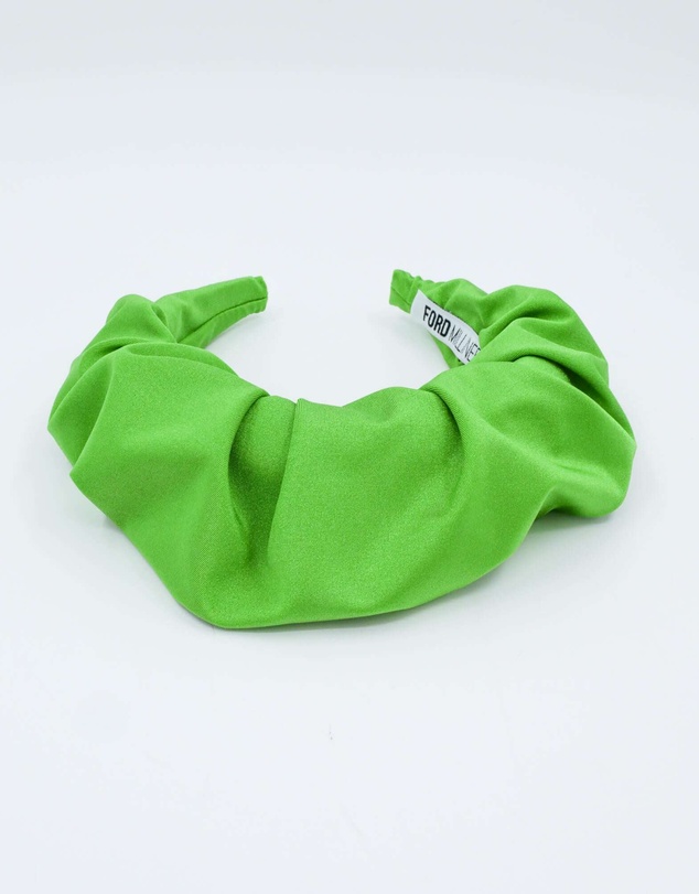 FORD MILLINERY - Jude Headband