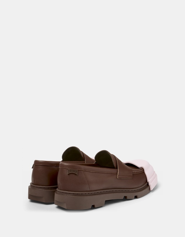 Camper - Loafers Junction