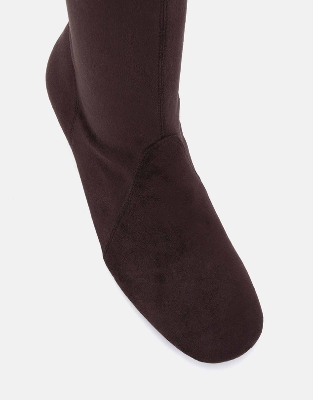 Novo - Dashiell Boots