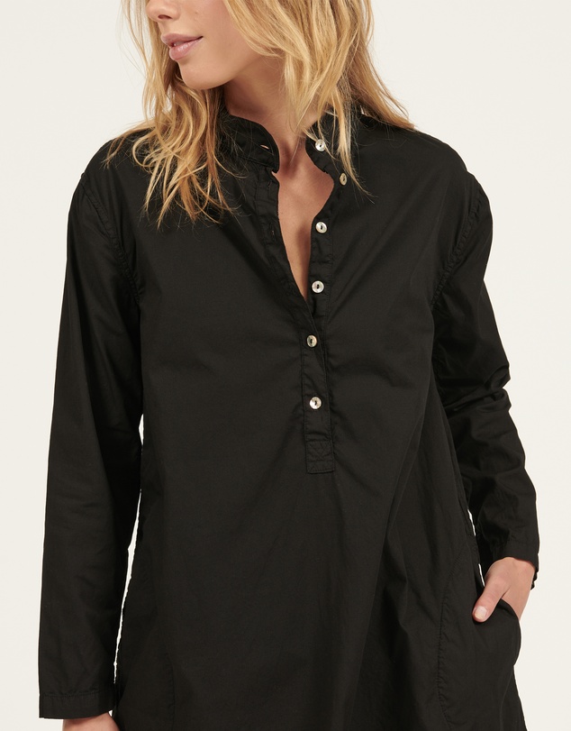 Primness - Bindie Shirt Dress