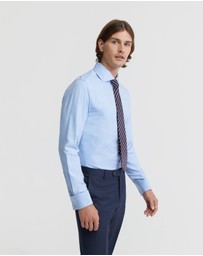 Oxford - Trafalgar French Cuff Twill Shirt