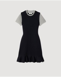Sandro - Martha Dress