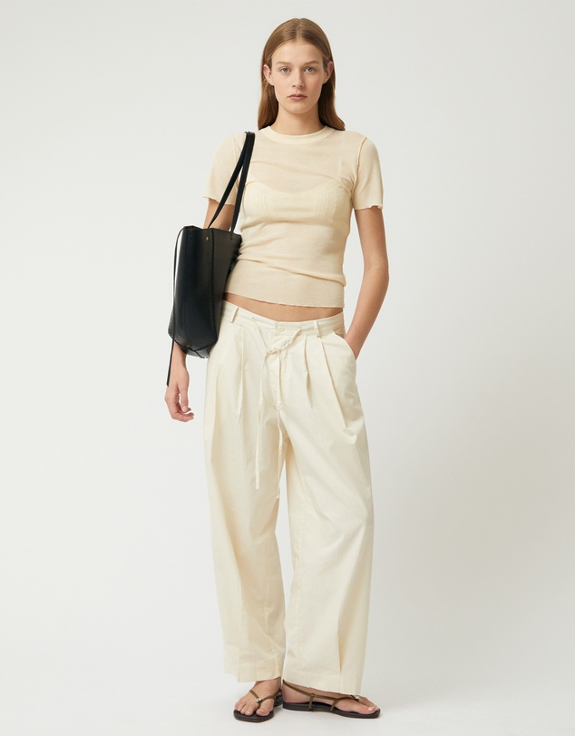 Brie Leon - Reese Market Tote