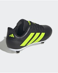 adidas Performance - Rugby Junior Soft Ground Boots Kids