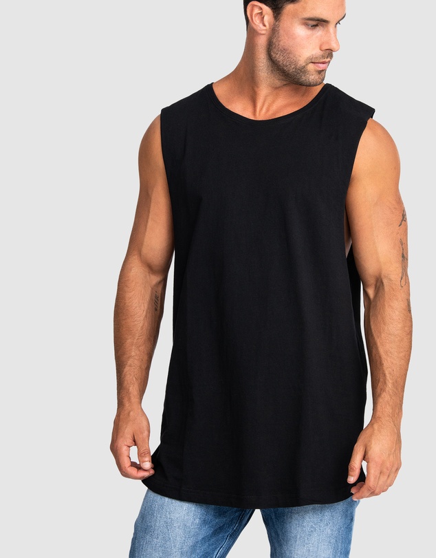 ONEBYONE - Classic Blank Tank