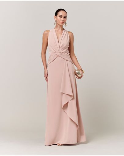 Dusty Pink