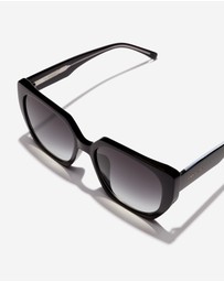 Hawkers Co - HAWKERS - Black Iron Eco BOUJEE  Sunglasses for Men and Women UV400