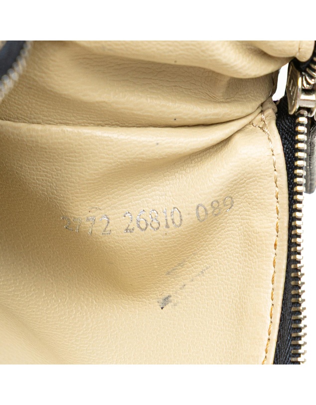 Pre-Loved by Azura Reborn - Pre-Loved Zucchino Canvas Pochette