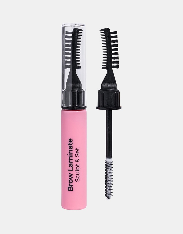 MCoBeauty - Brow Laminate Sculpt & Set