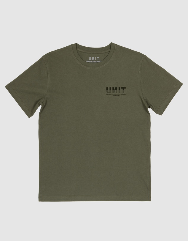 UNIT - UNIT Industry Youth T-Shirt