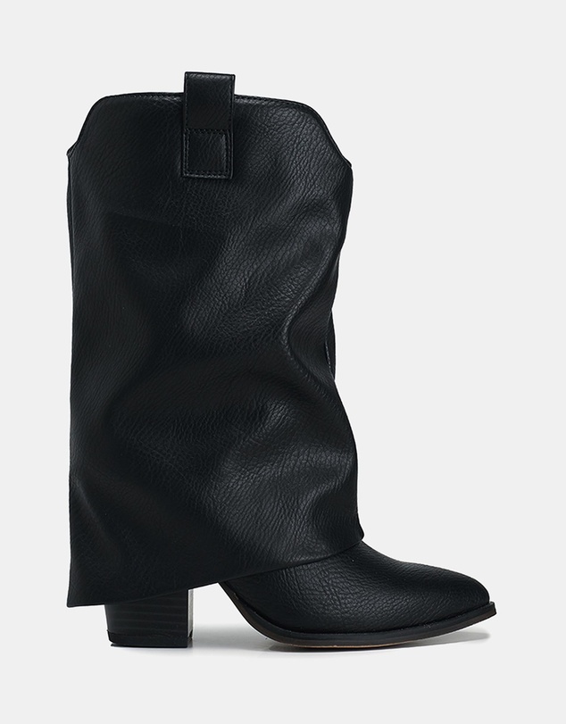 Call It Spring - Oaklie Boots