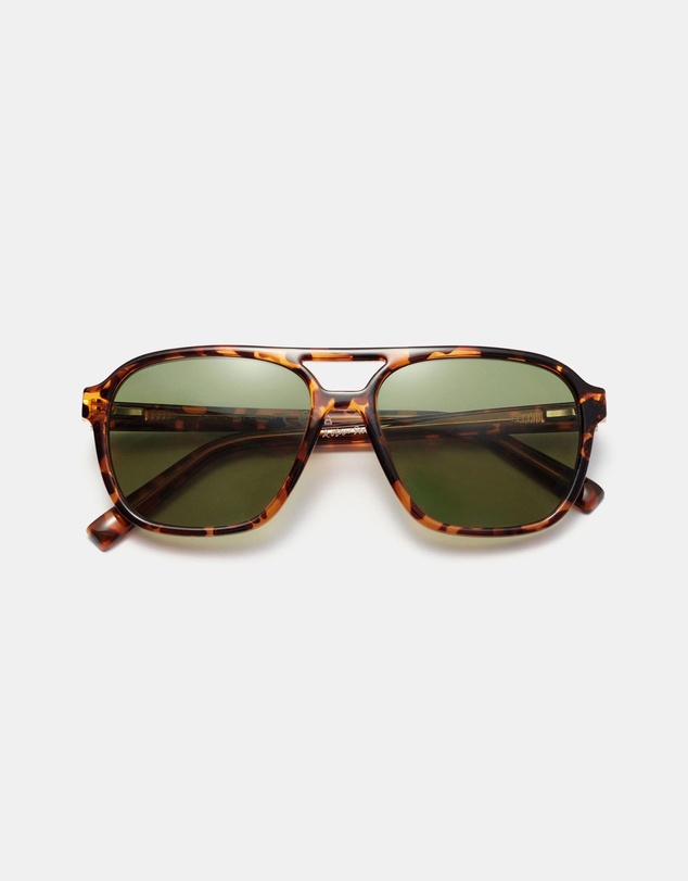 & Other Stories - Aviator-Frame Sunglasses