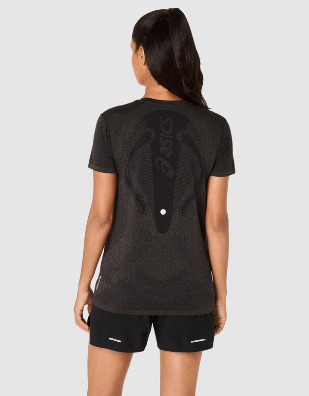 ASICS - Road Seamless Short Sleeved Top - Women's