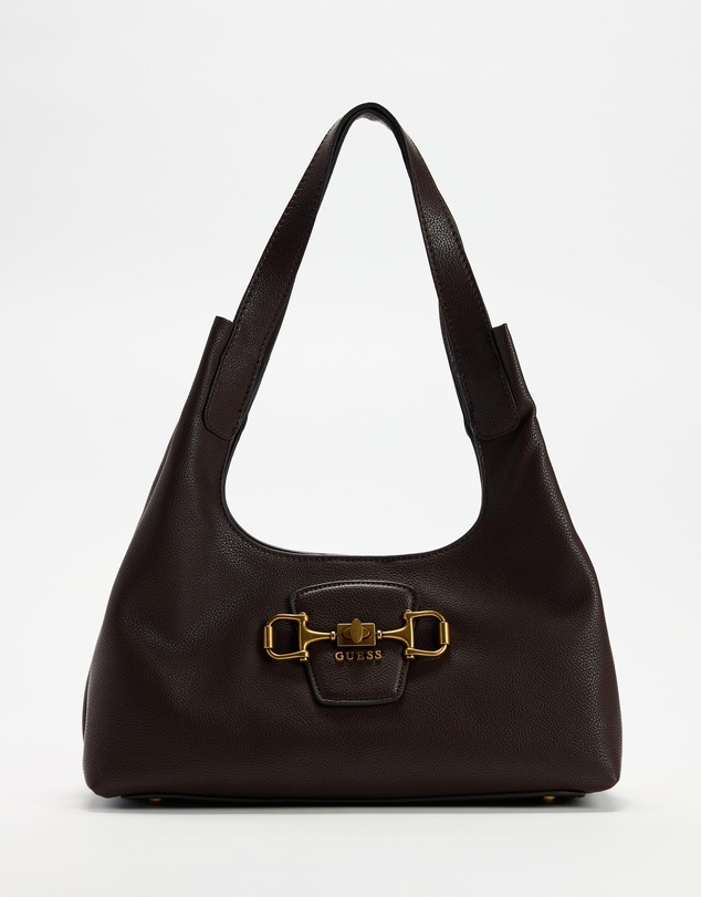 GUESS - Sunset Small Hobo Bag