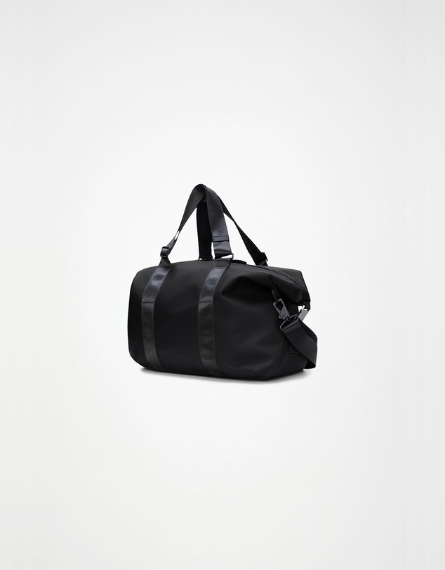 RAINS - Valera Weekend Bag Small Black