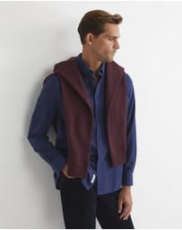 Sportscraft - Jarron Long Sleeve Shirt