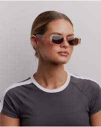 Reality Eyewear - Xray Spex