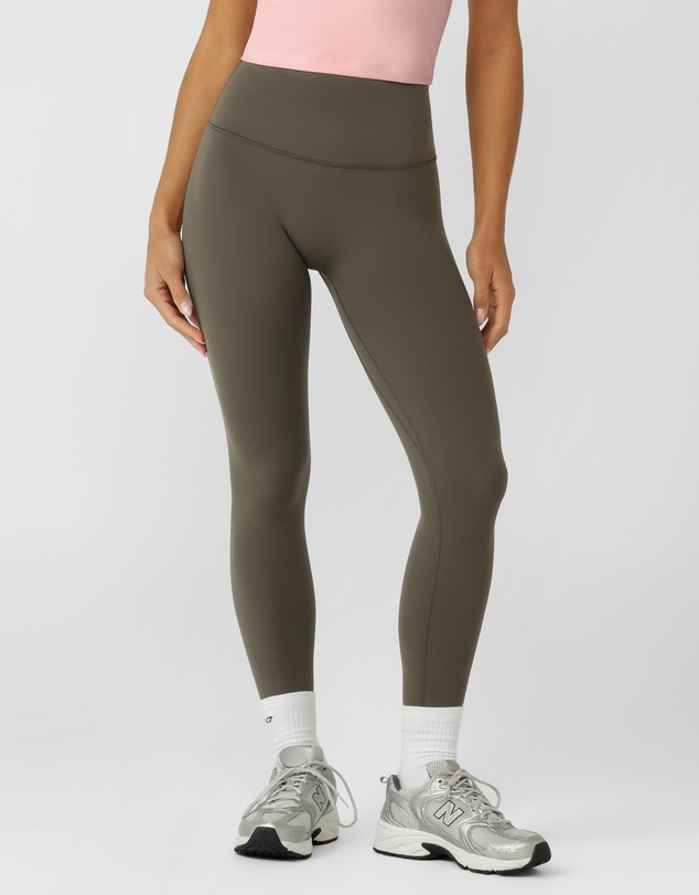Lorna Jane - Liberty Ankle Biter Leggings