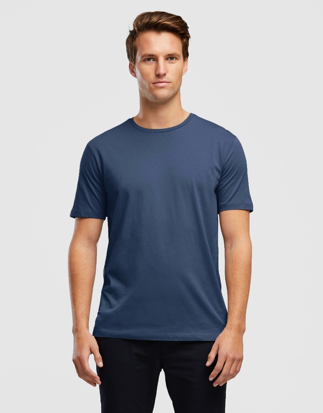 Wayver - The Essential Crew Tee