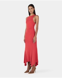 Ownley - Kendall Midi Dress