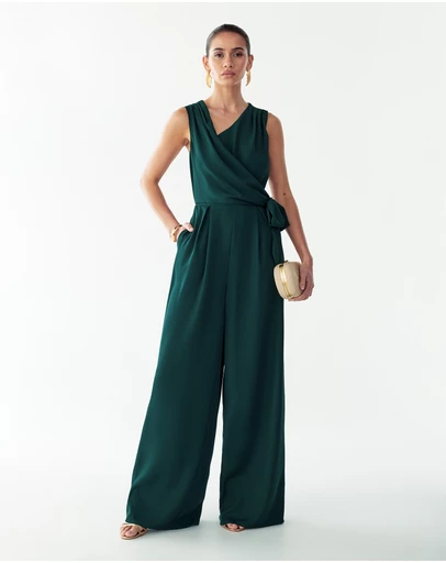 BWLDR - Carina Jumpsuit