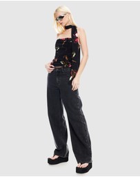 Lioness - Rising Jeans