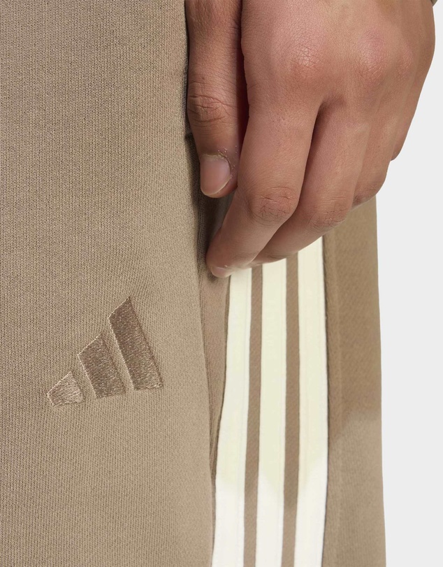 adidas Sportswear - ADIDAS KIT 3-STRIPES REGULAR CUFFED PANT Mens