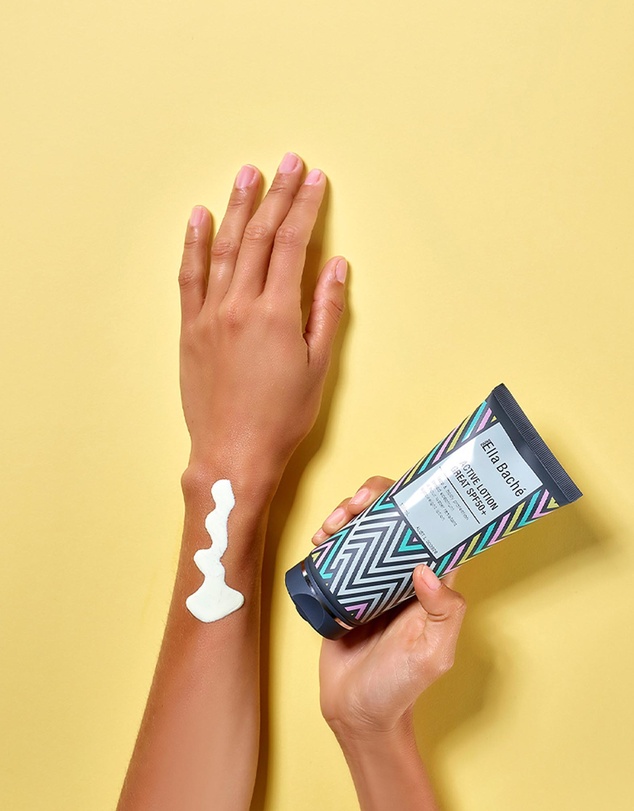 Ella Bache - Active Lotion Great SPF50