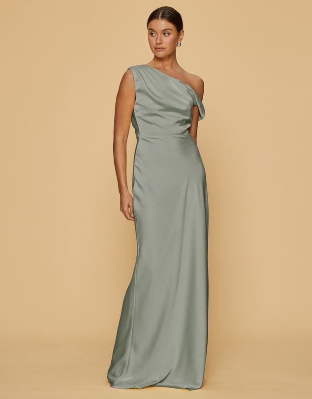 CHANCERY - Hartley Maxi Dress