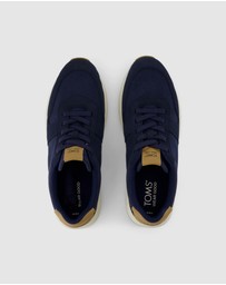 TOMS - TRVL Lite Retro Sneaker - Men's