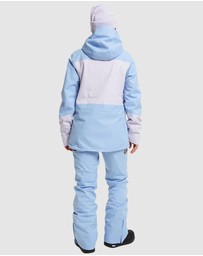 ROJO Outerwear - All Terrain 2.0 Jacket