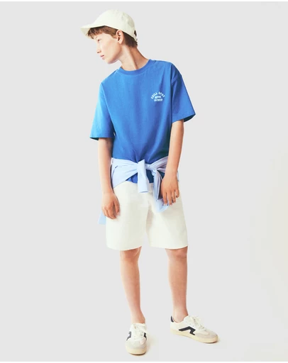 M.N.G - Chirin T-Shirt - Kids-Teens